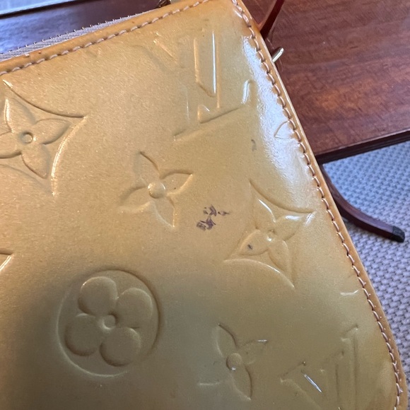 Louis Vuitton Lexington Pochette - Picture 7 of 14